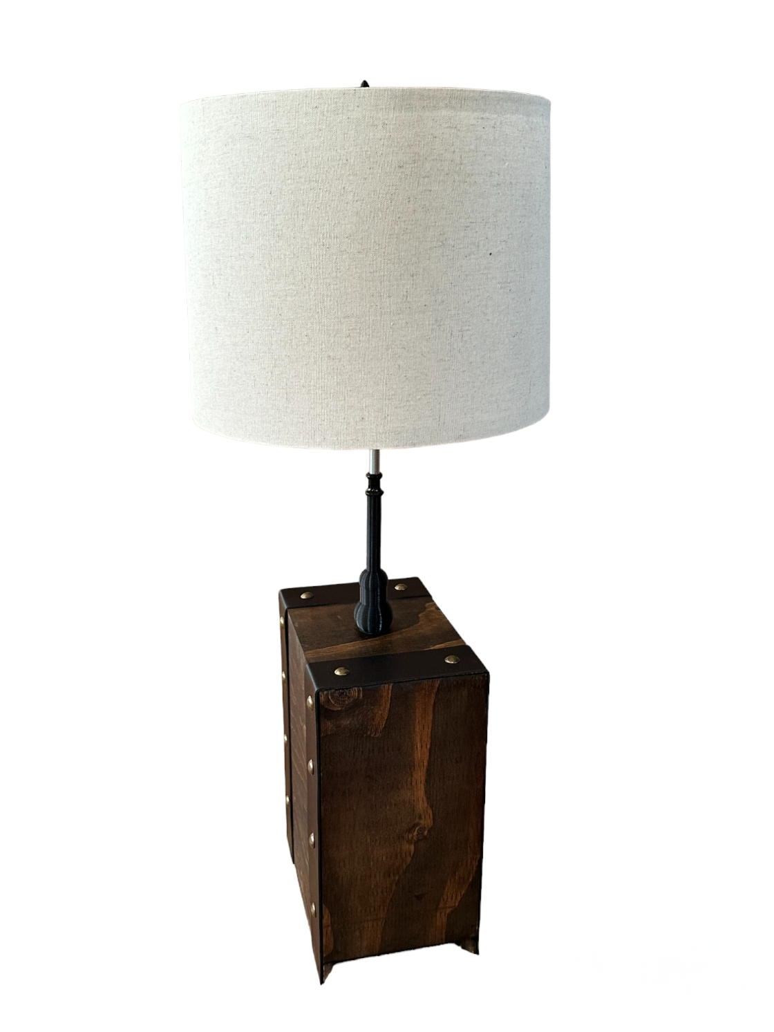 **NEW** ReadyLamp - Oaklander (Non-USB)