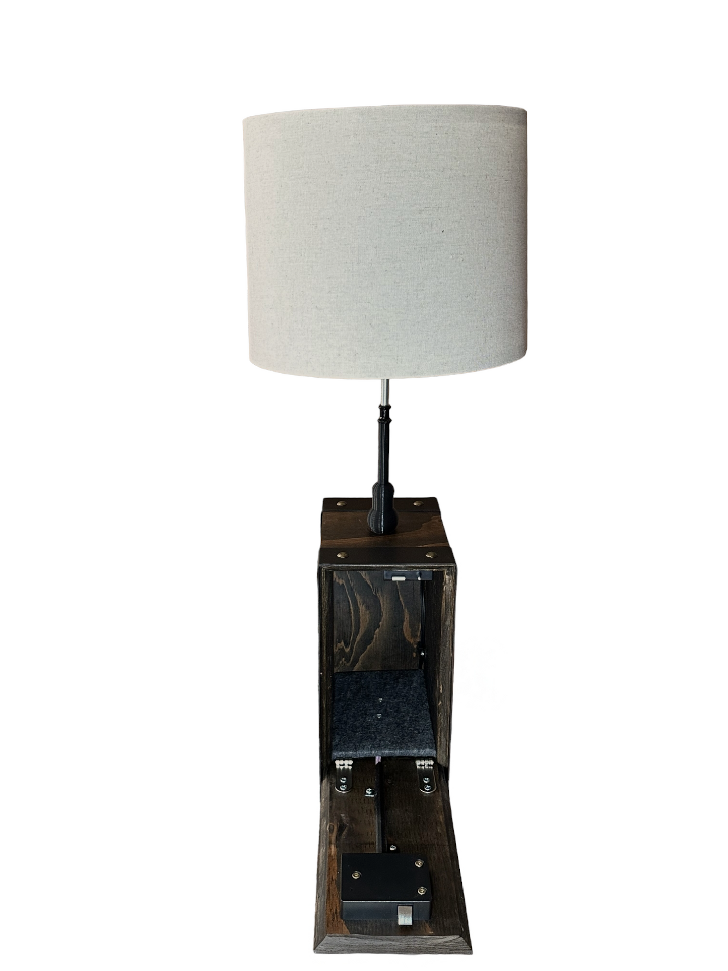 **NEW** ReadyLamp - Oaklander (Non-USB)